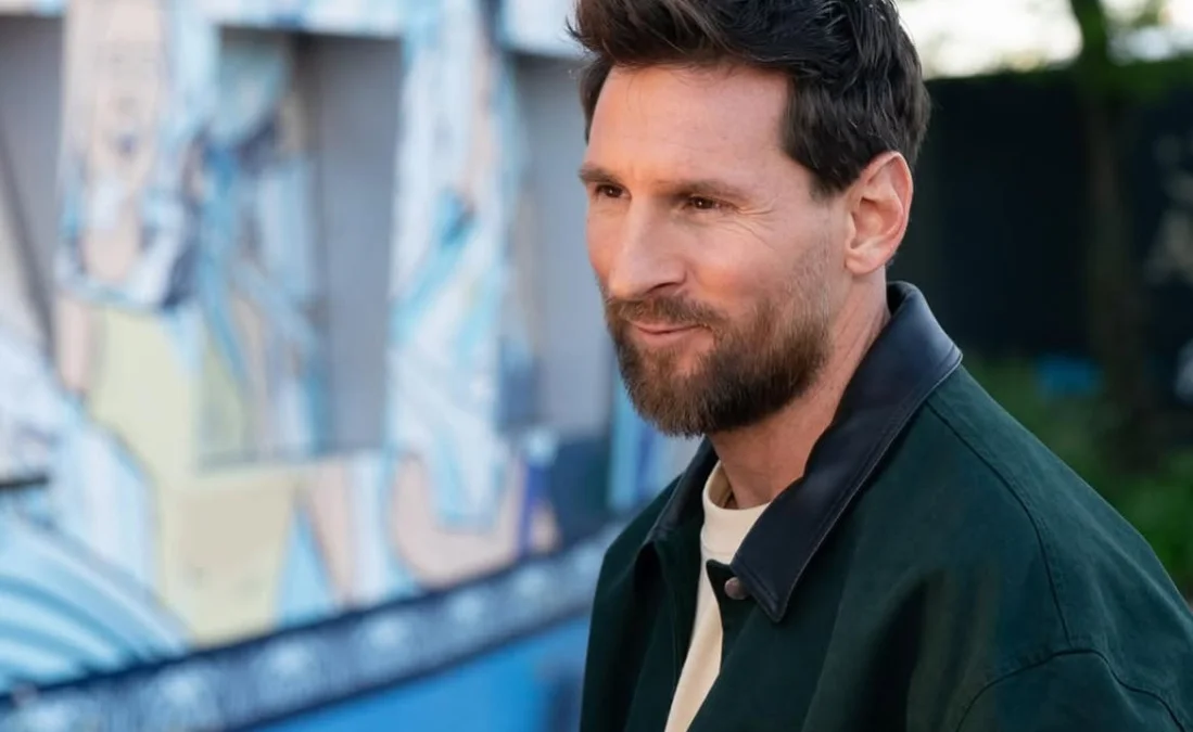 Messi encargó un yate de US$ 9 millones y se suma al exclusivo club de las estrellas del deporte