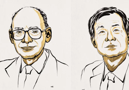Premio Nobel de Química 2026: el hallazgo que descifró la asimetría molecular de la vida y revoluciona la industria farmacéutica