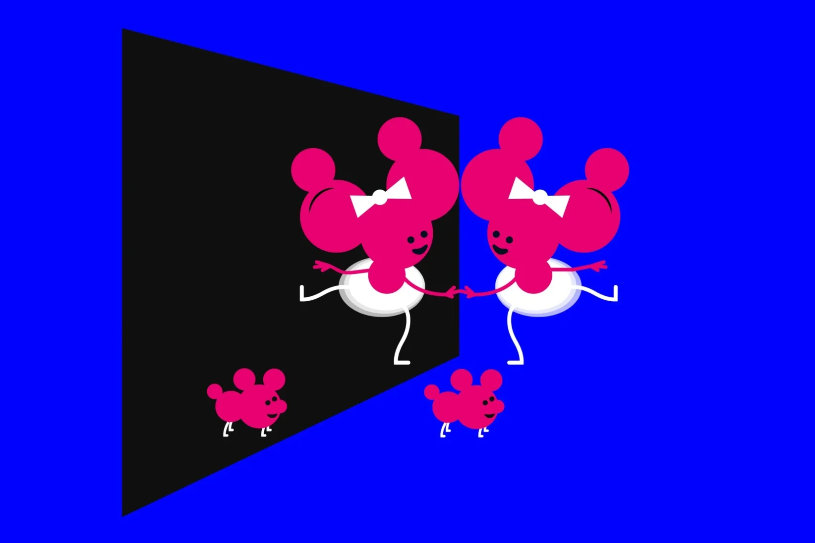 Premio Nobel de Química 2026 - Illustration: Nobel Prize in Chemistry 2026