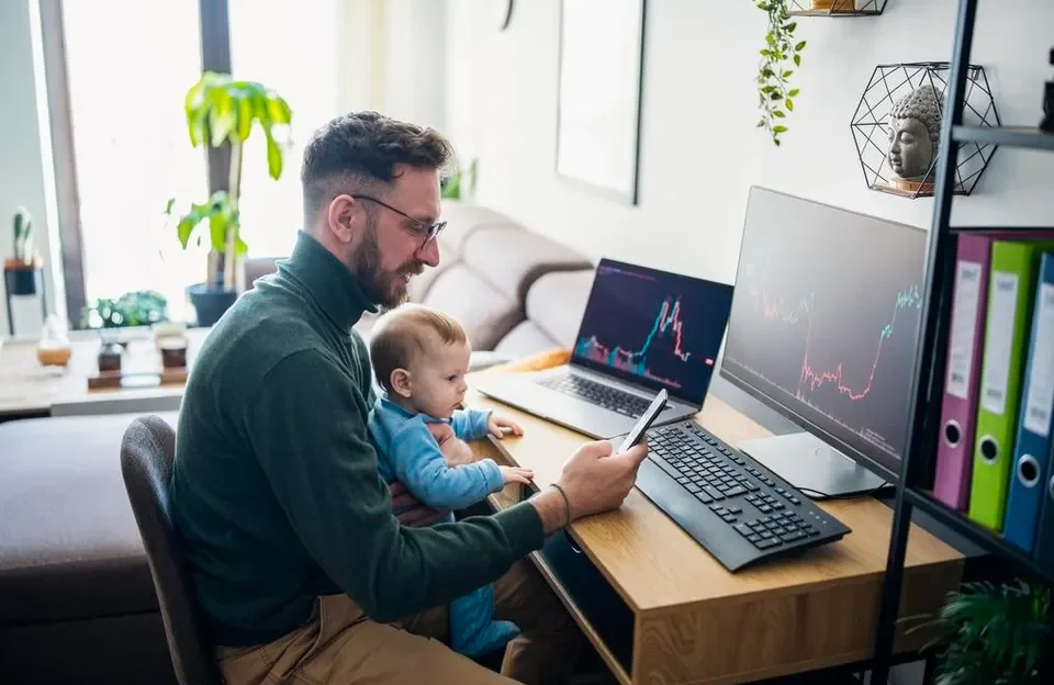 Cómo invirtieron los ultrarricos este año y qué podés aprender de ellos