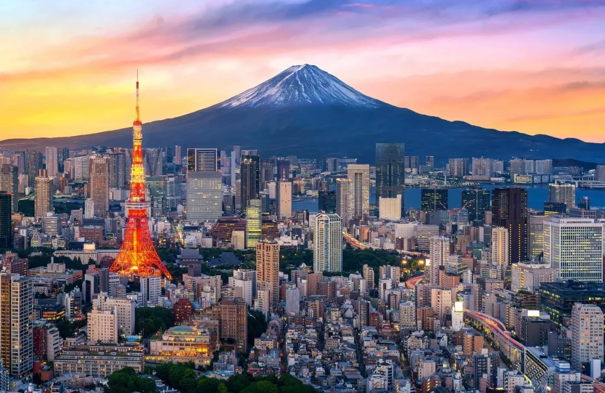 Japón se convierte en el próximo gran negocio de las compañías de cruceros