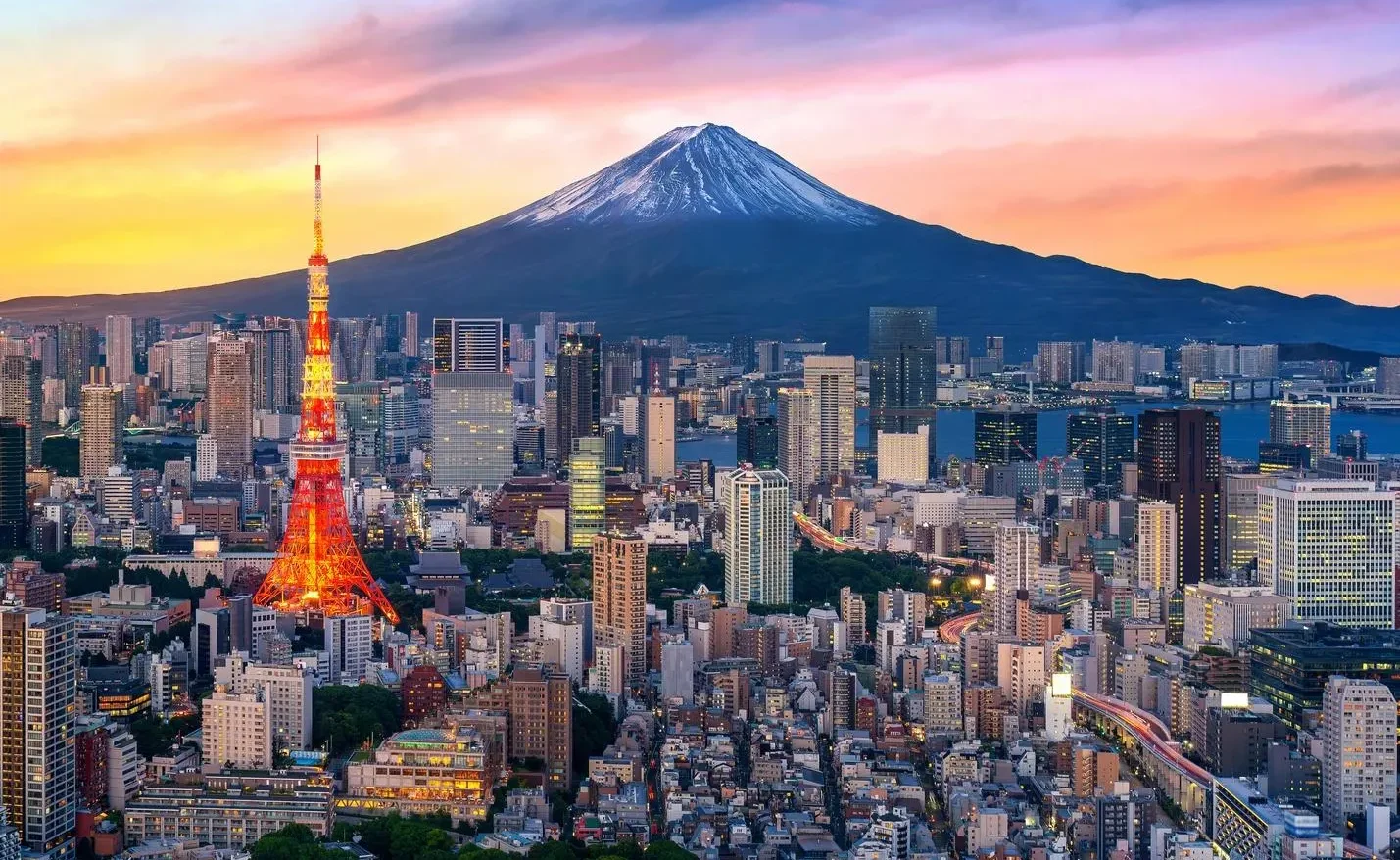 Japón se convierte en el próximo gran negocio de las compañías de cruceros