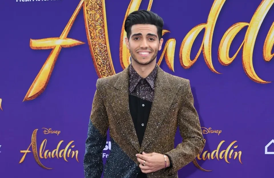 El actor que llegó a la cima con Aladdín y aprendió por qué el éxito también puede convertirse en una trampa
