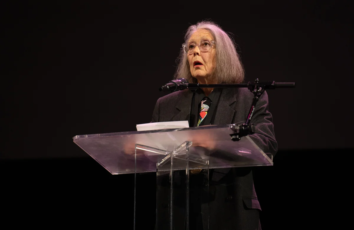 Premio Nobel de Literatura 2026: la historia de Anne Carson y cómo construyó una obra millonaria entre el mito y la vanguardia