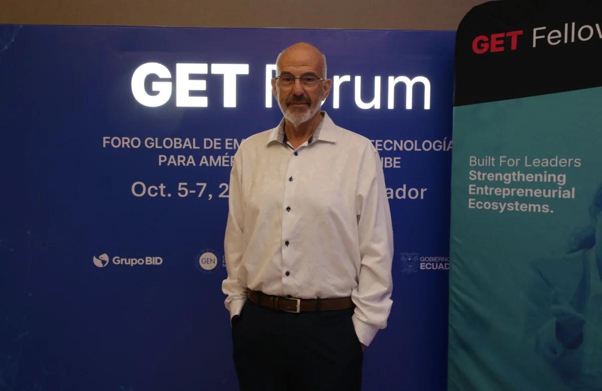 10 lecciones de innovación de Jeff Hoffman, el creador de Booking y mentor de cientos de emprendedores