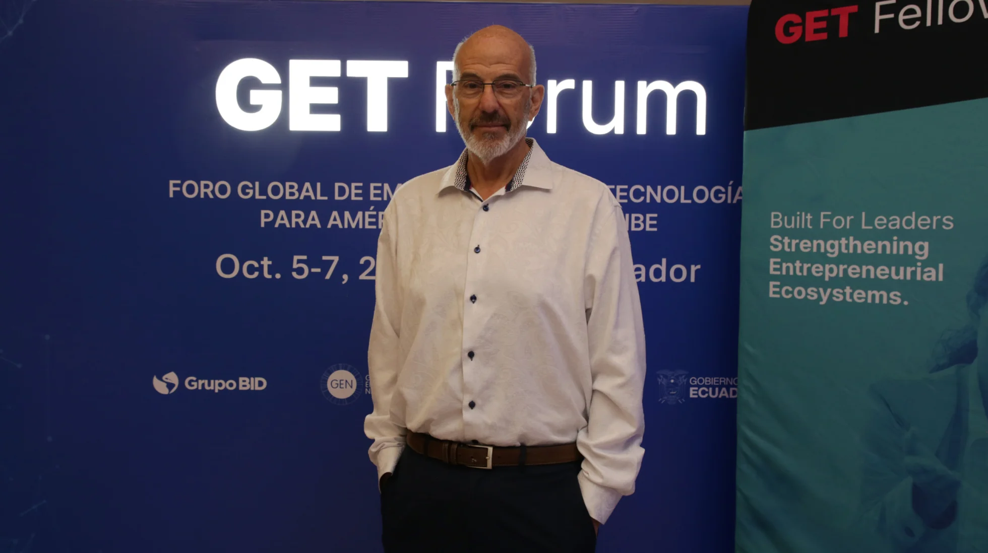 10 lecciones de innovación de Jeff Hoffman, el creador de Booking y mentor de cientos de emprendedores