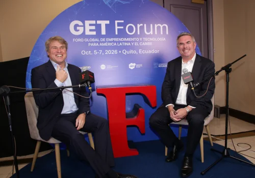 El GET Forum y una guía para innovar