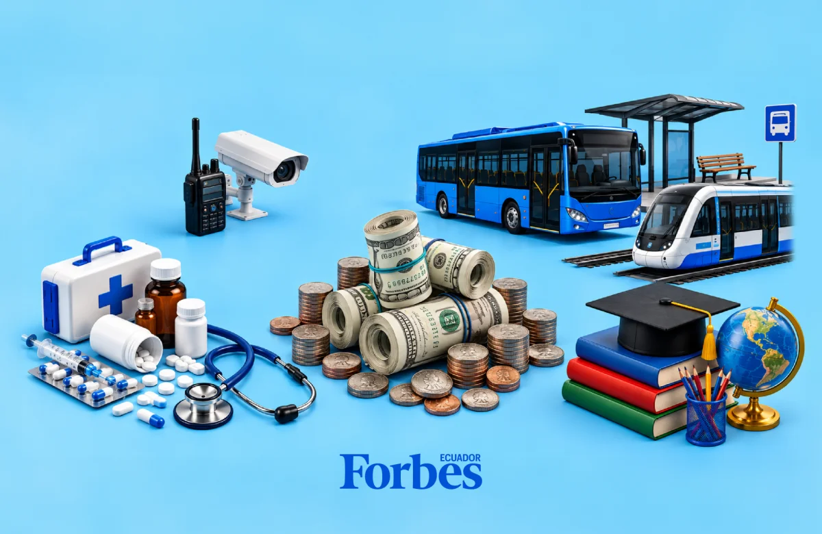 Los 10 países que más impuestos cobran