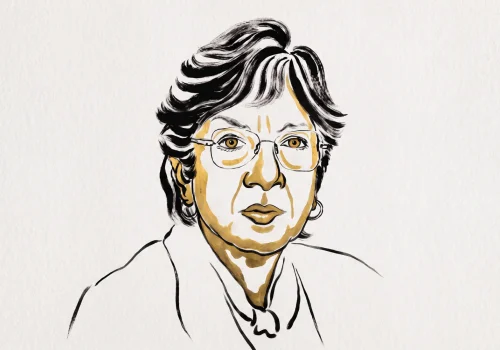 De abogada de Nelson Mandela a ganar el Nobel de la Paz 2026: la trayectoria pionera de Navi Pillay