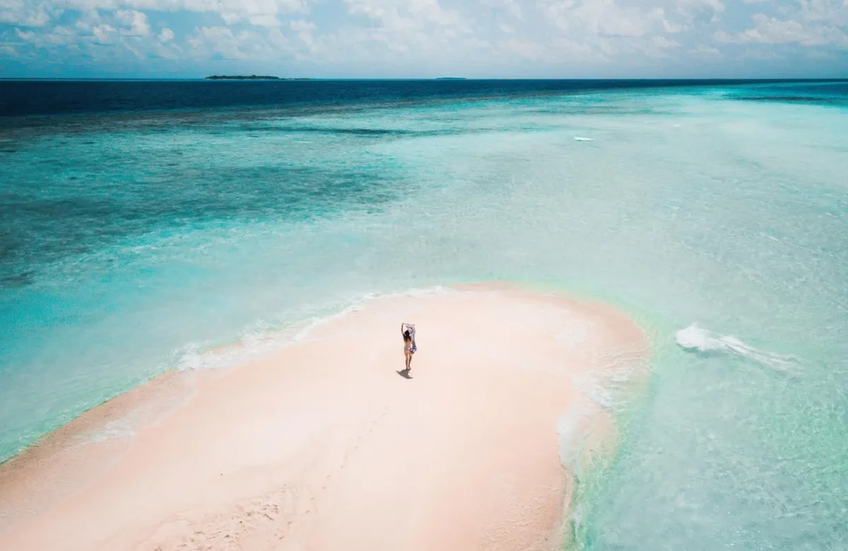 Destinos sin internet: la tendencia de viajes que gana fuerza entre quienes buscan desconectarse