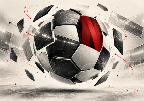 Netflix adquiere los derechos del Mundial 2030 y se profundiza la batalla por las transmisiones deportivas
