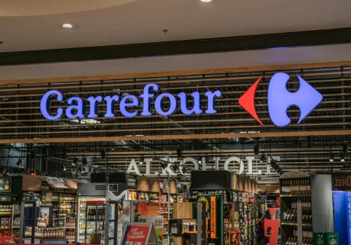 El hackeo masivo a supermercados en Francia costará más de US$ 10 millones