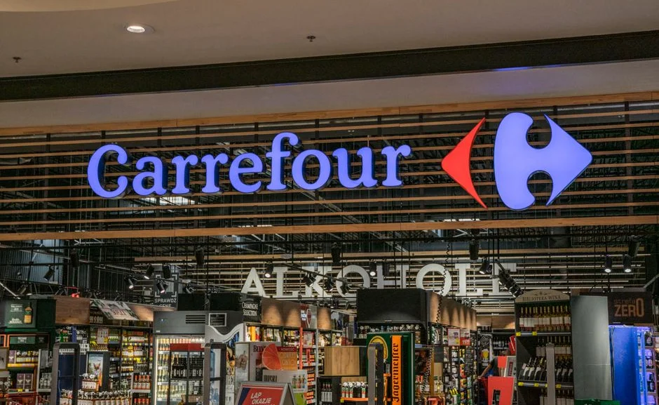 El hackeo masivo a supermercados en Francia costará más de US$ 10 millones