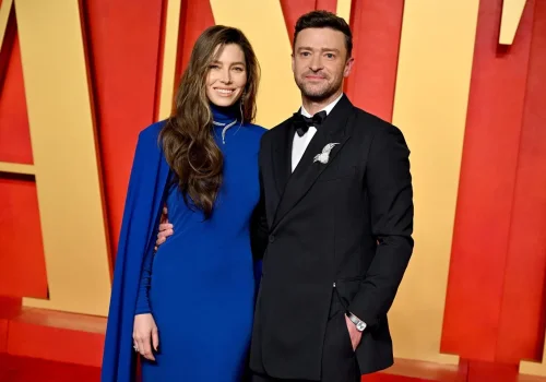 Justin Timberlake y Jessica Biel apuestan por el negocio de las bebidas proteicas