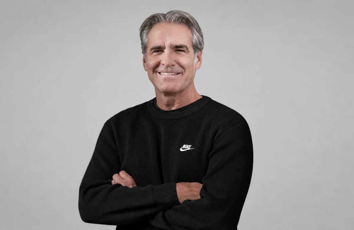 Nike busca recuperar el atractivo que la convirtió en un gigante mundial, pero enfrenta un problema difícil de resolver