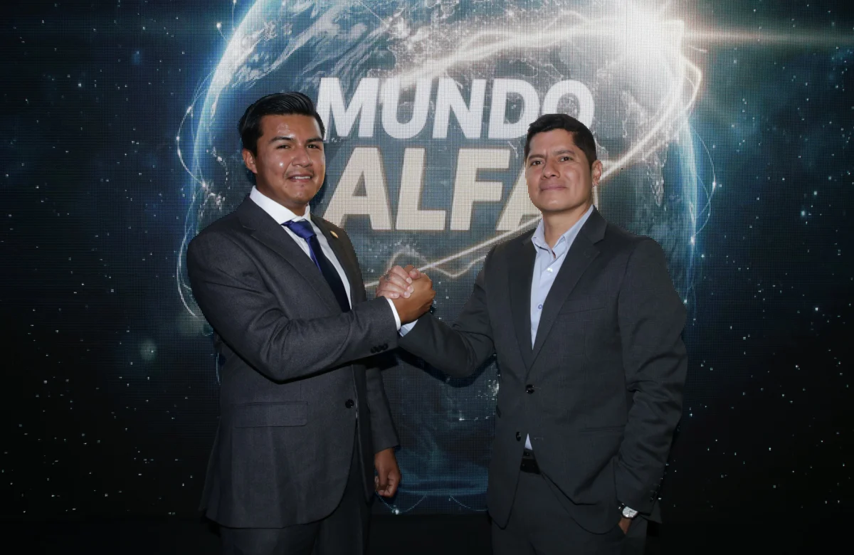 Alfanet busca fidelizar a sus clientes con su nuevo ecosistema de beneficios