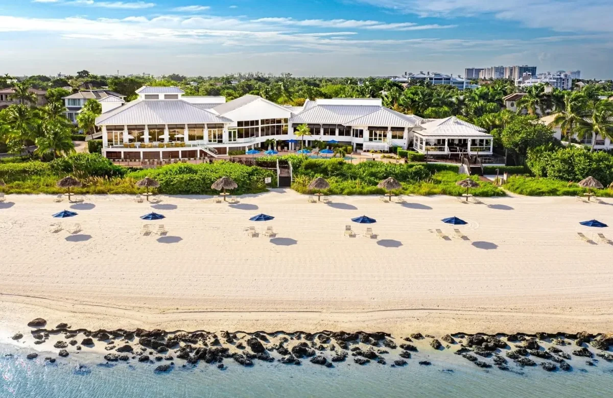 Los 20 clubes de playa más exclusivos de Estados Unidos para 2027