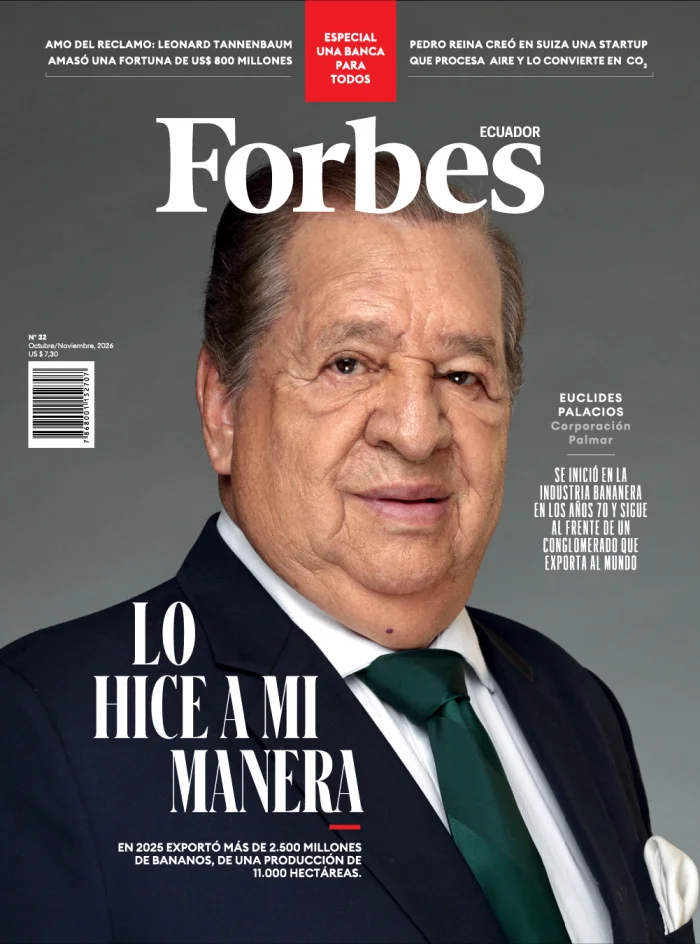 Edición 32