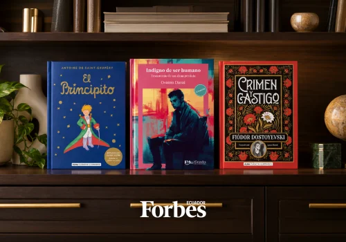 En Quito se vendieron 30.000 libros por más de US$ 600.000