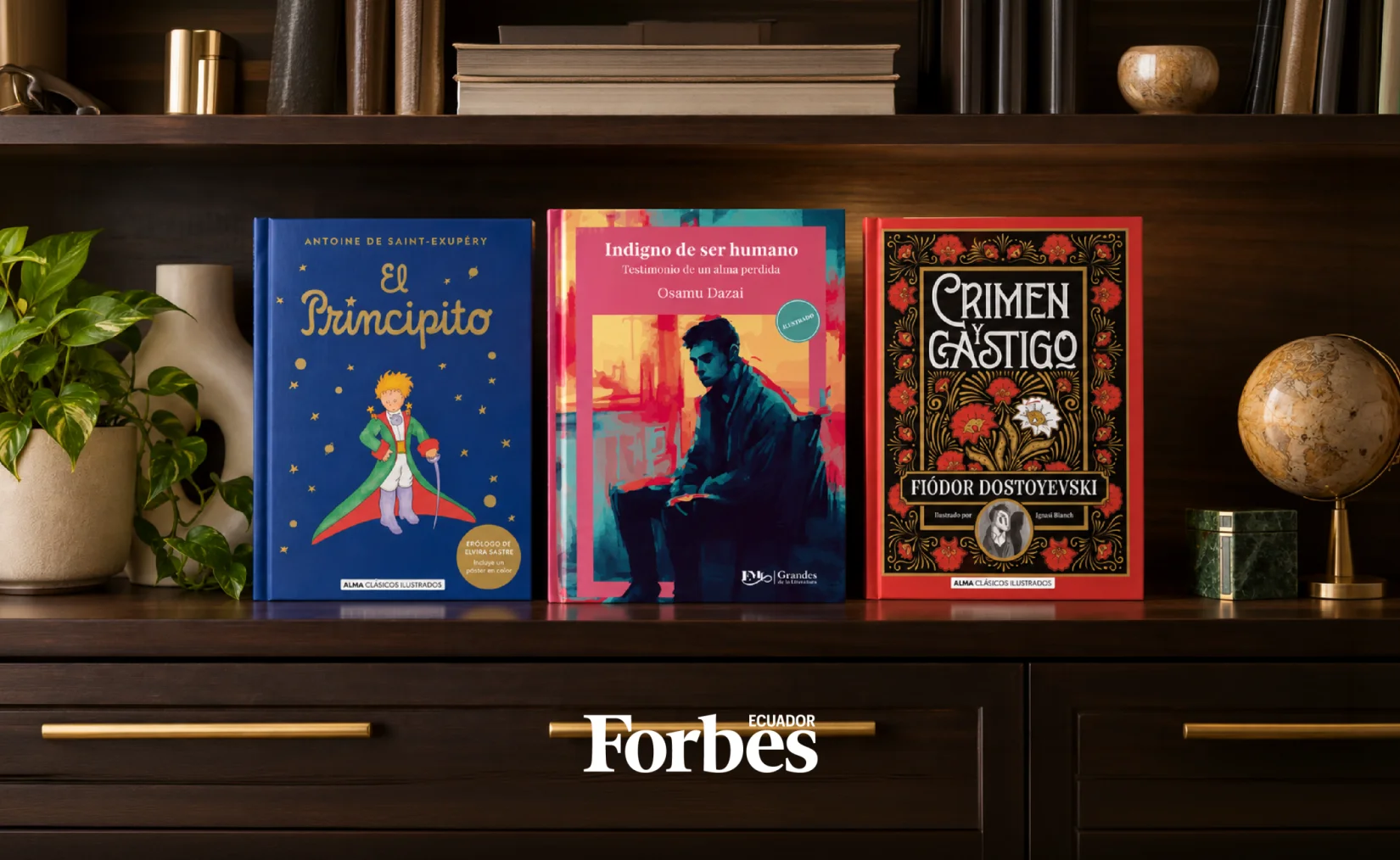 En Quito se vendieron 30.000 libros por más de US$ 600.000
