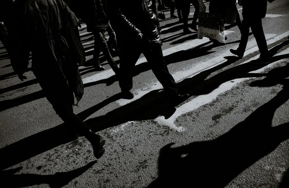 Miedo a todo: la paranoia no tiene límites
