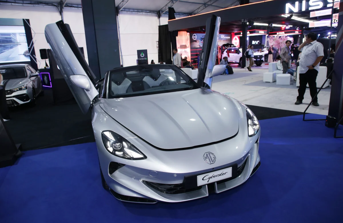 La industria automotriz rompe récord de ventas en 2026