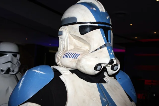 Star Wars - Foto: Wikimedia Commons