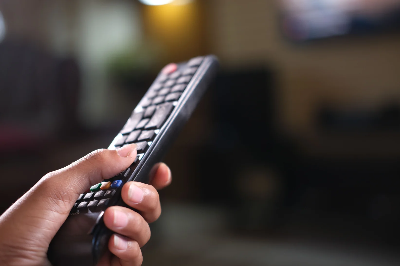 Streaming, series, películas - Foto: Pexels