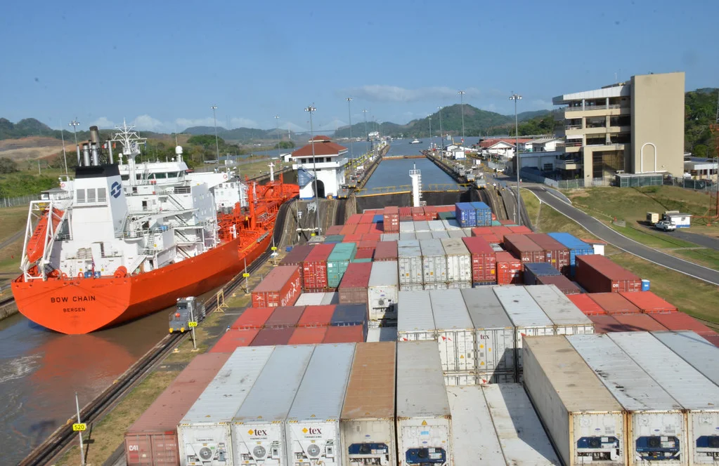 Cepal: Las exportaciones de bienes crecerán 20 % en América Latina y el Caribe y en Ecuador 16 %
