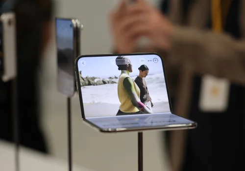 La preventa del iPhone Duo: más demandas que oferta y fechas de entrega para 2027