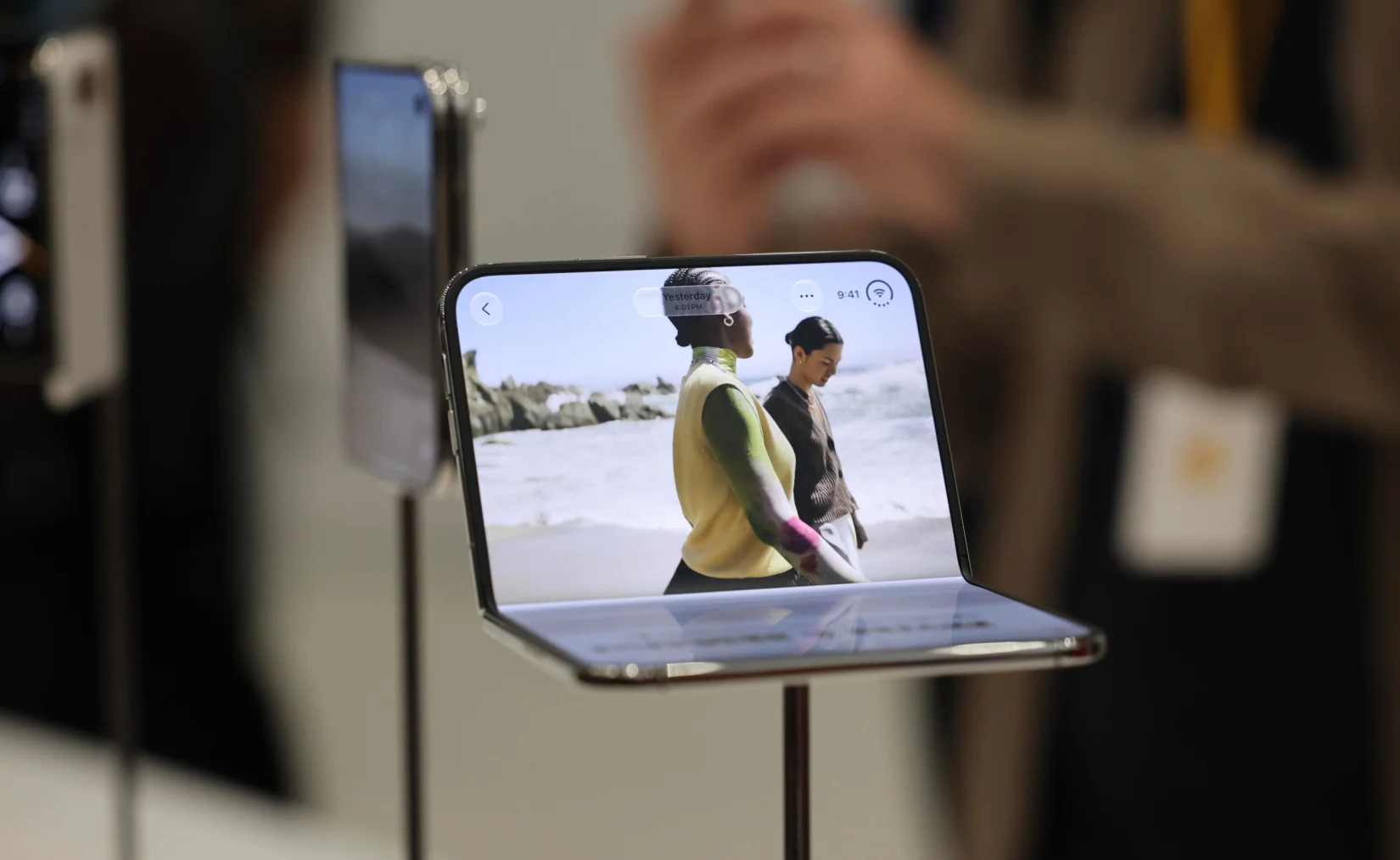 La preventa del iPhone Duo: más demandas que oferta y fechas de entrega para 2027