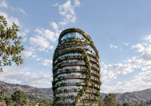 US$ 15 millones en un proyecto habitacional wellness, a 30 minutos de Cuenca