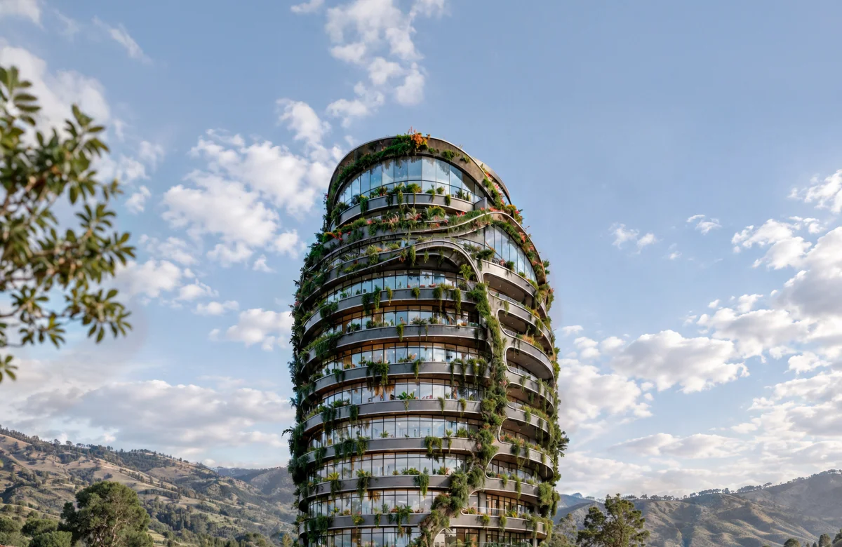 US$ 15 millones en un proyecto habitacional wellness, a 30 minutos de Cuenca