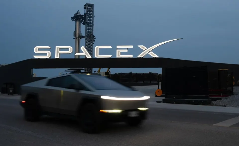 Los números de SpaceX entusiasmaron al mercado, aunque esconden una preocupación de US$ 35.000 millones