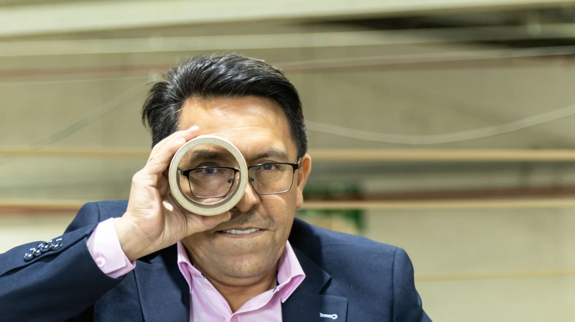 Aprendió los secretos del mundo cartonero y fundó una empresa que vende US$ 6 millones
