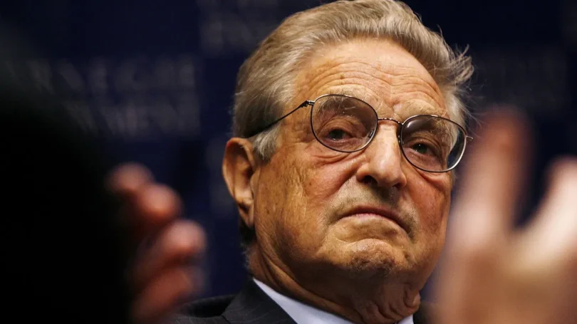 George Soros - Imágenes de Getty