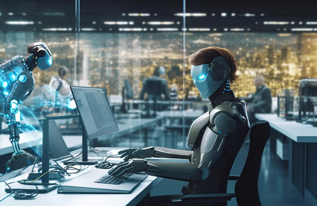¿Y si entendimos mal el futuro del trabajo?