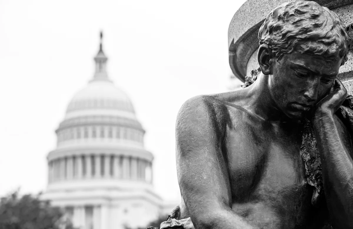 El pensamiento político: Montesquieu
