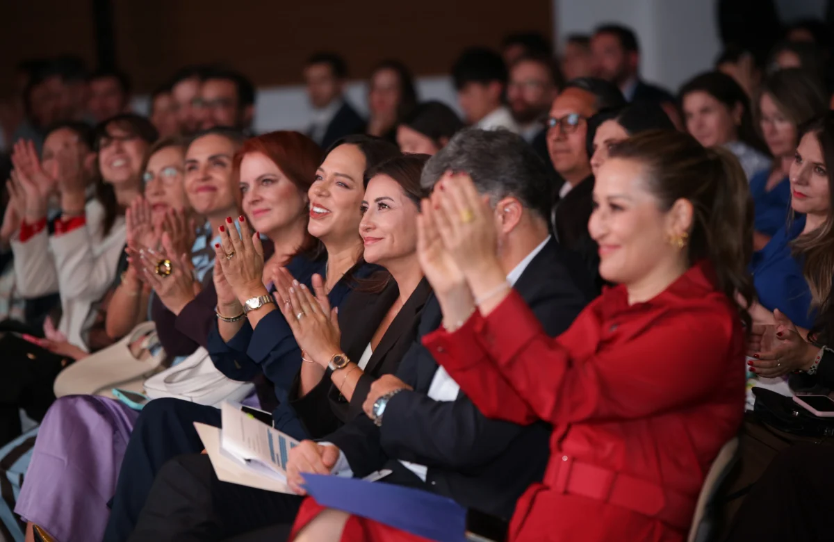 Confianza, propósito y liderazgo: las voces que abren camino