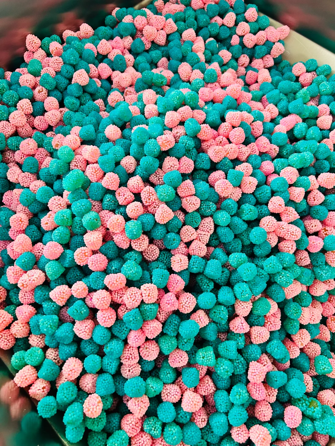 Gomitas - La Perla Foods - Cortesía la Perla Foods