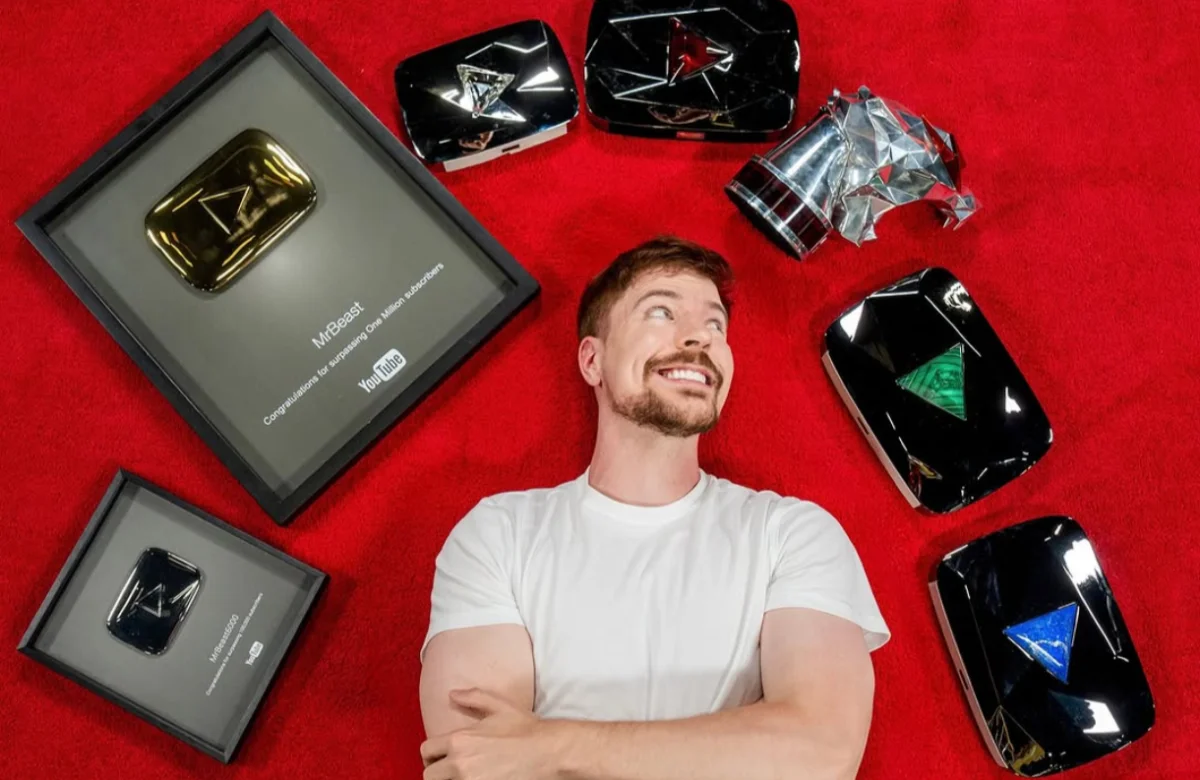 La conquista del living: YouTube hace temblar a Netflix y Hollywood