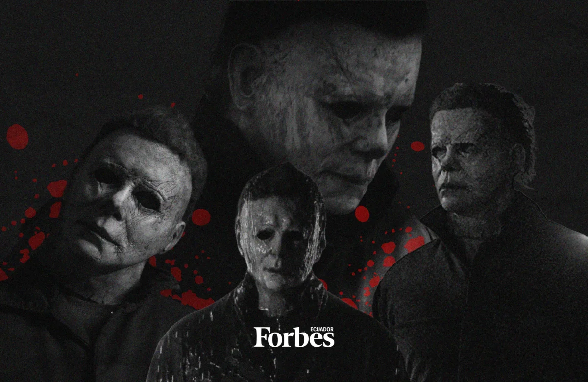 Michael Myers y una saga millonaria que revive en Halloween