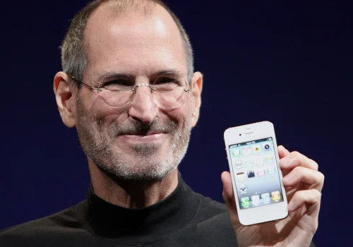 El iPod de Apple cumple 25 años: cómo un reproductor de música cambió la compañía
