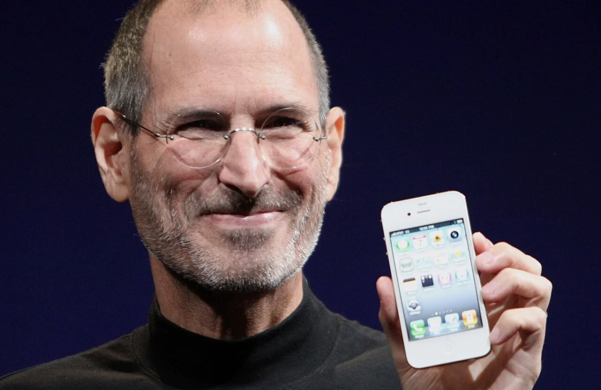El iPod de Apple cumple 25 años: cómo un reproductor de música cambió la compañía.
