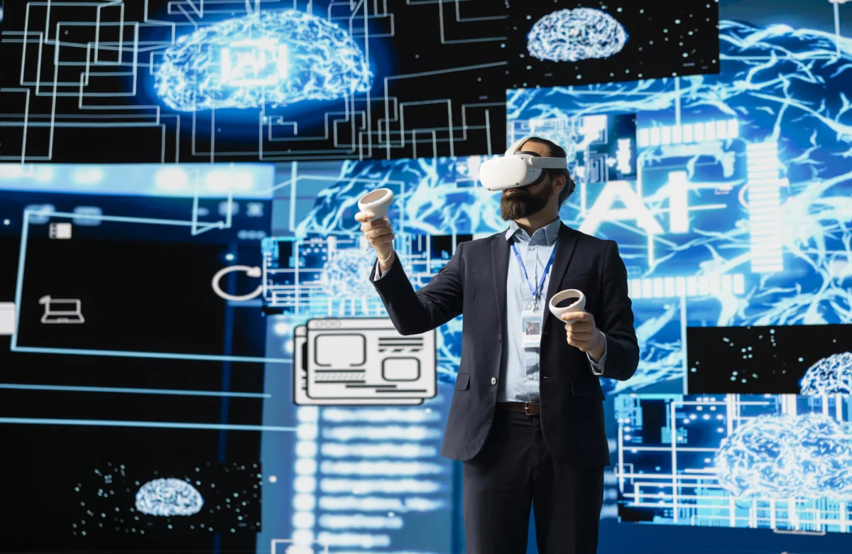 La inteligencia artificial como tecnología de propósito general