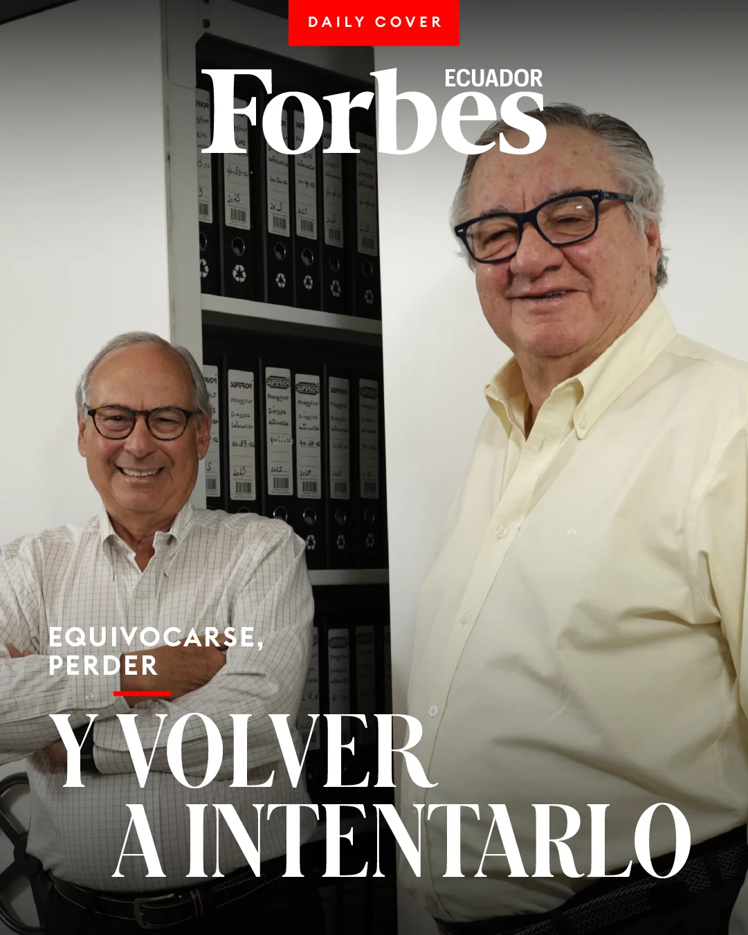 Provefrut - Forbes Ecuador