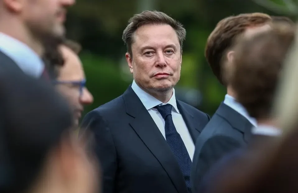  Elon Musk quiere comprar un barrio entero por US$ 75 millones para evitar demandas contra su centro de datos de IA