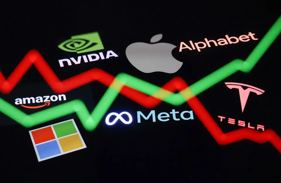 ¿Por qué la caída de los rendimientos de los bonos del Tesoro podría impulsar al alza las acciones de IA y tecnología?