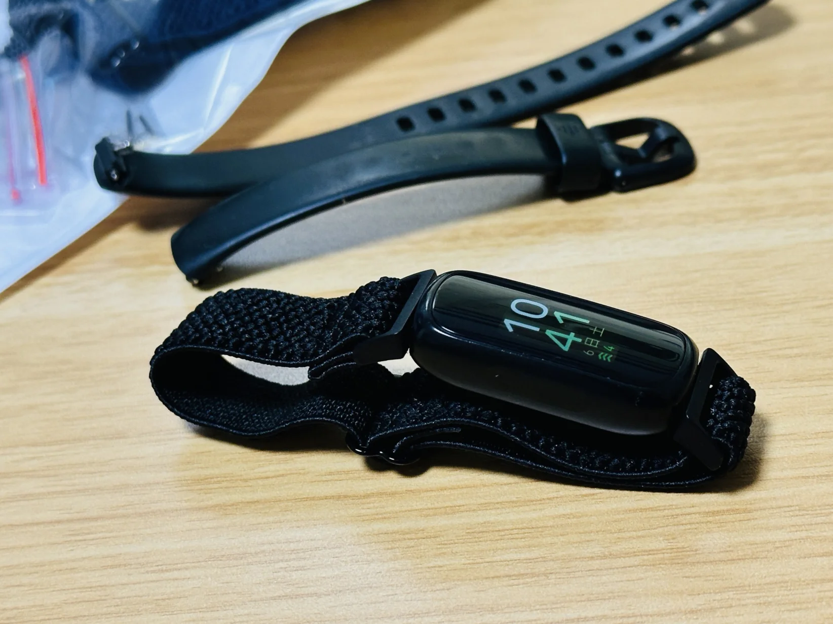 Google apuesta por los dispositivos Fitbit y las herramientas de inteligencia artificial para fortalecer su presencia en el negocio de la salud digital (Foto: Tatsuo Yamashita, CC BY 4.0, via Wikimedia Commons).